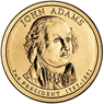 dollar coin