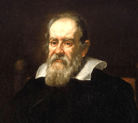 Galileo Galilei