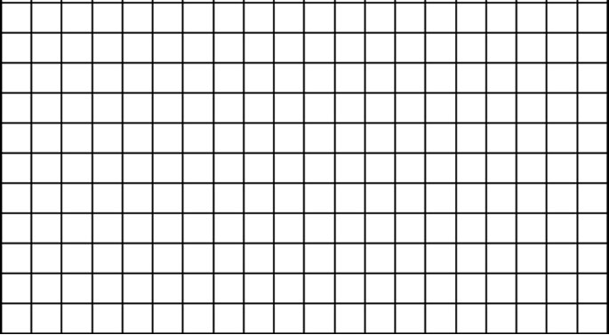 constructed response answer grid