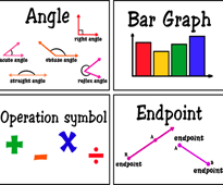 math vocabulary